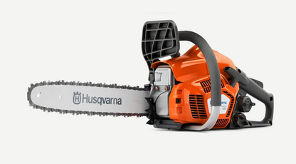 Motosierra Husqvarna 125 | Motosierra Liviana para Poda y Jardinería