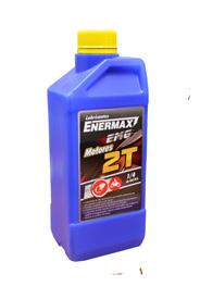 Aceite Enermax para motores 2 Tiempos