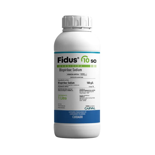 Fidus 10 SC