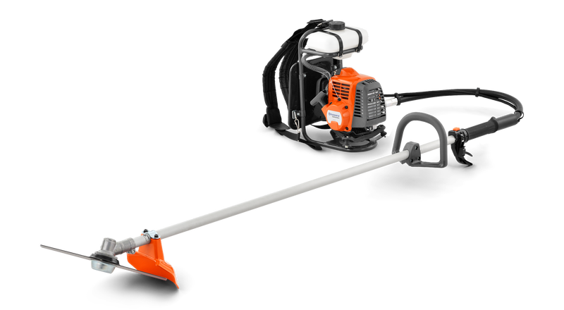 HUSQVARNA 541RB  Guadañadora de Espalda Profesional de Alto Rendimiento