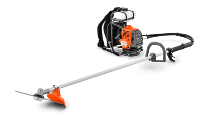 HUSQVARNA 541RB  Guadañadora de Espalda Profesional de Alto Rendimiento