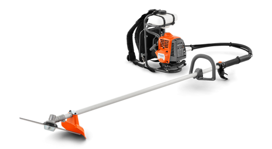 HUSQVARNA 541RB  Guadañadora de Espalda Profesional de Alto Rendimiento