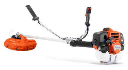 Guadaña Husqvarna 143RS | Guadañadora Profesional de Alto Rendimiento