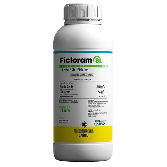 Ficloram SL