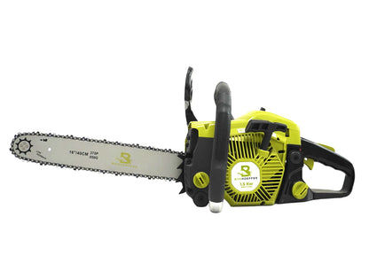 Motosierra BON-P-CS40 | Motosierra Bonhoeffer para Uso Agrícola y Forestal