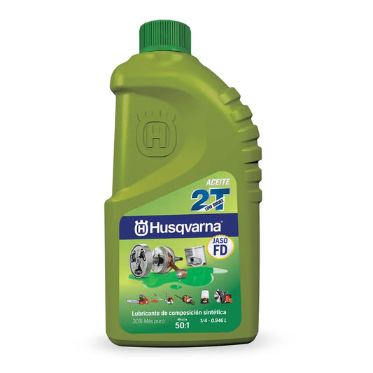 Aceite Para Motores De 2 Tiempos